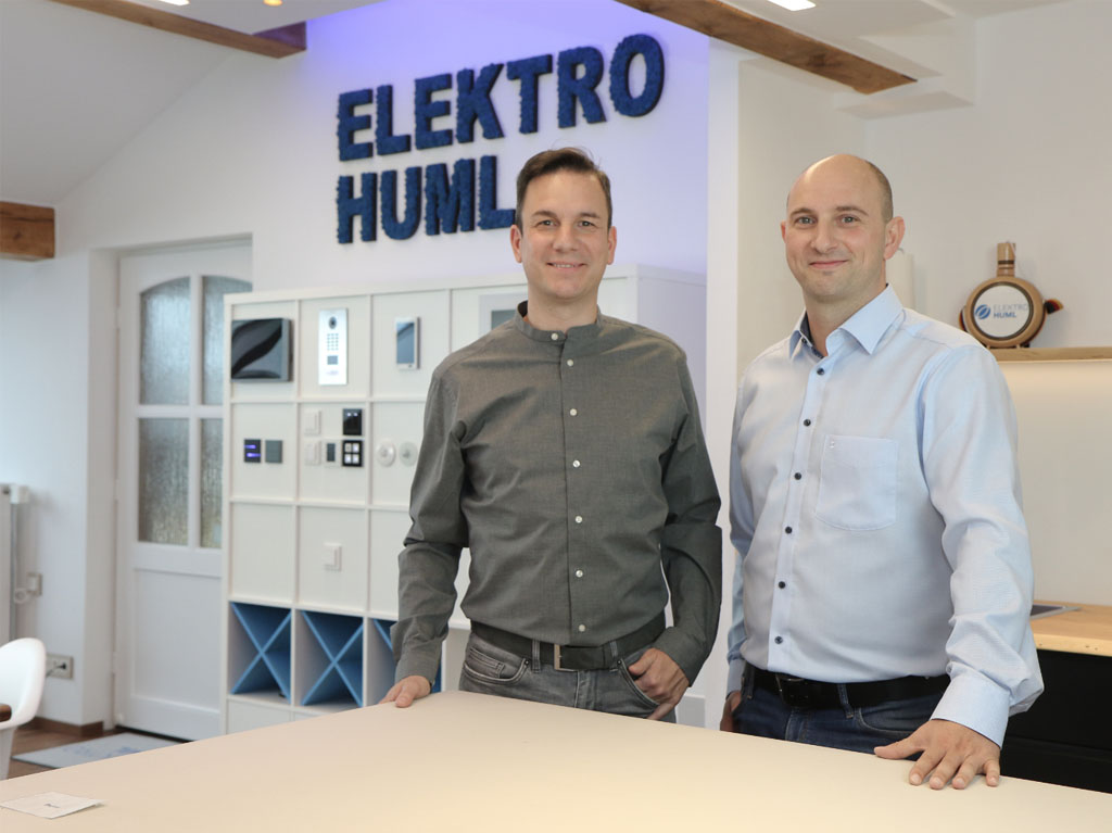 Elektro Huml